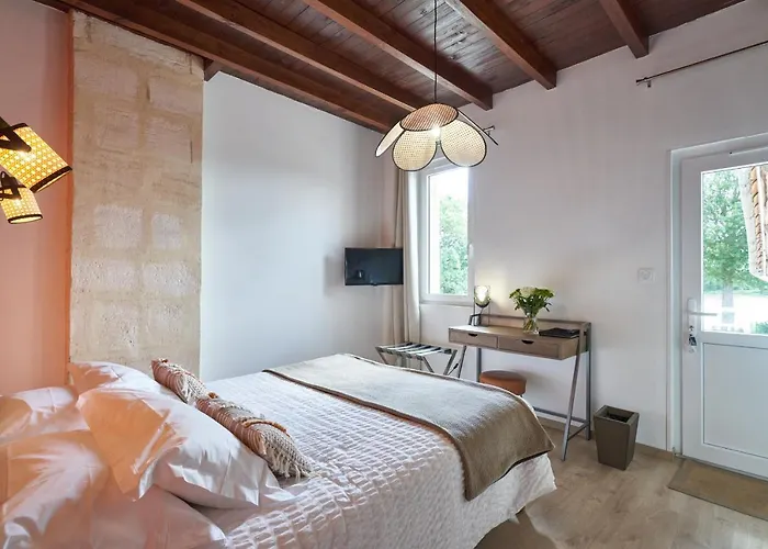 Clos Bernon Libourne