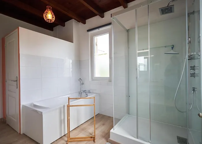 Gæstehus Clos Bernon 4*