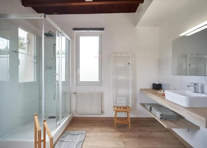 Clos Bernon Pensionat Libourne