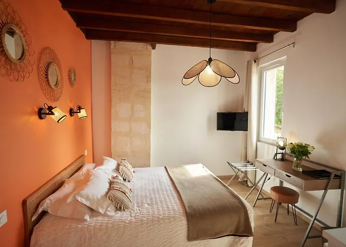 Clos Bernon Pensionat