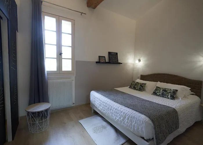 Clos Bernon Pensionat