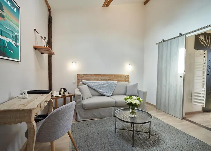 Clos Bernon Pensionat 4*