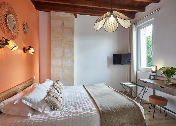 Pensionat Clos Bernon 4*