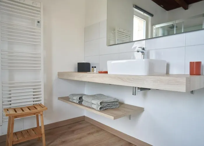 Clos Bernon Gæstehus