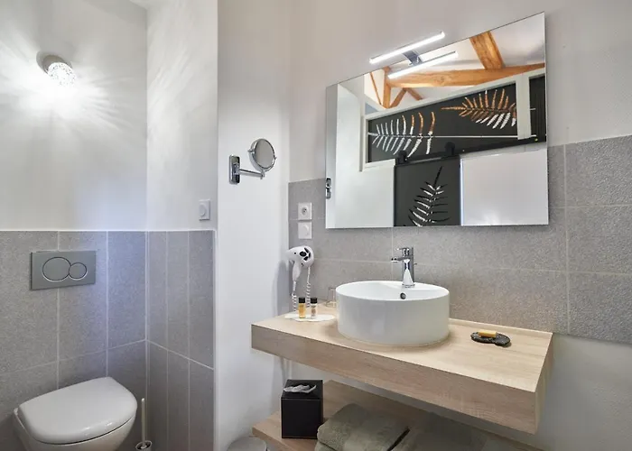 Clos Bernon Pensionat 4*