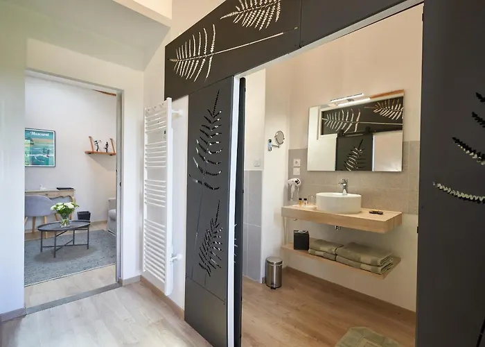 Gæstehus Clos Bernon