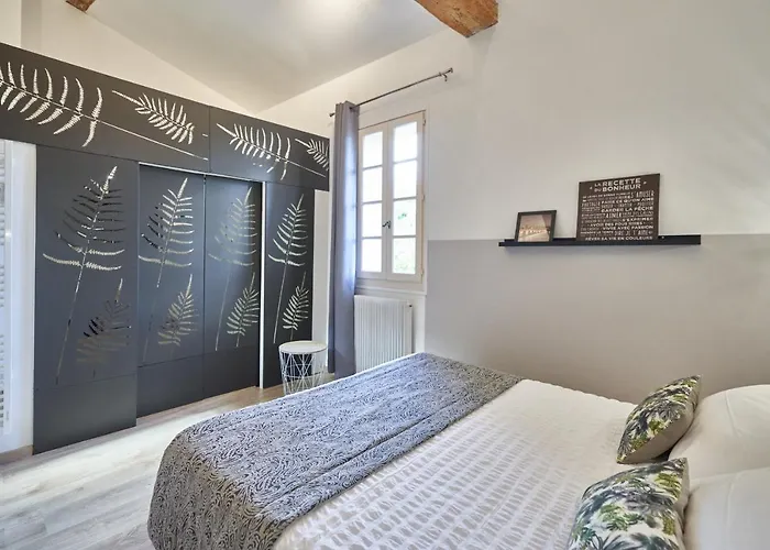 Pensionat Clos Bernon Libourne