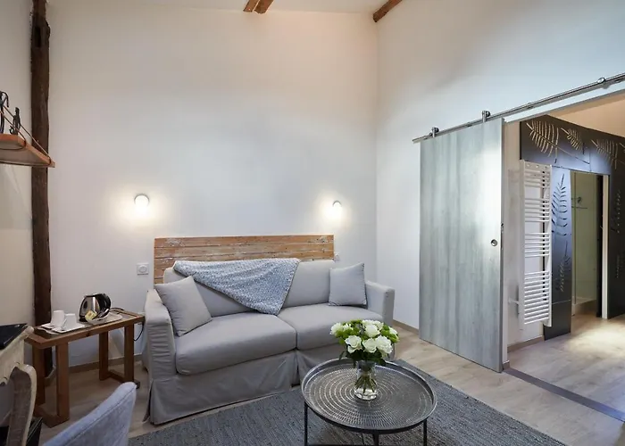 Clos Bernon Pensionat Libourne