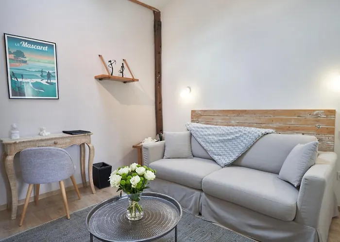 Clos Bernon Gæstehus 4*