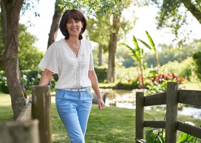 Clos Bernon Gæstehus