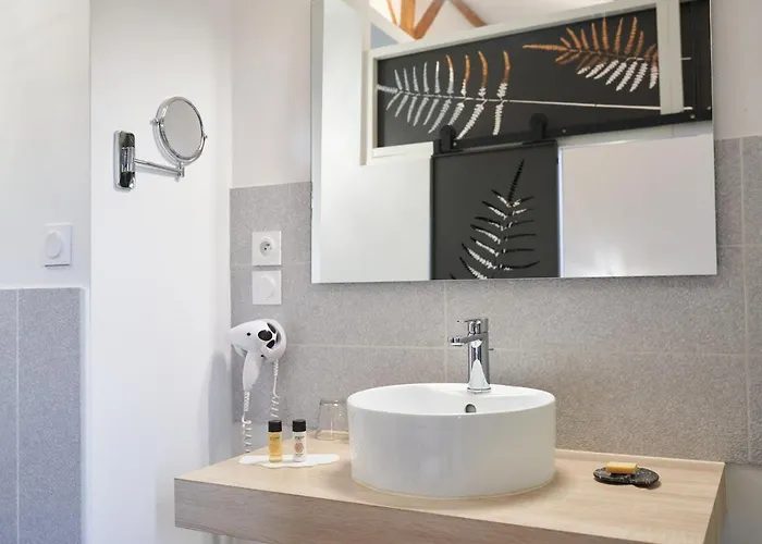 Clos Bernon 4* Libourne