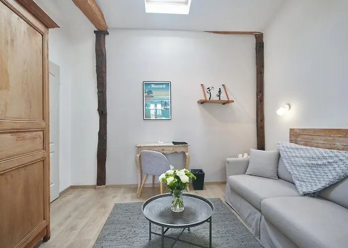 Clos Bernon Pensionat