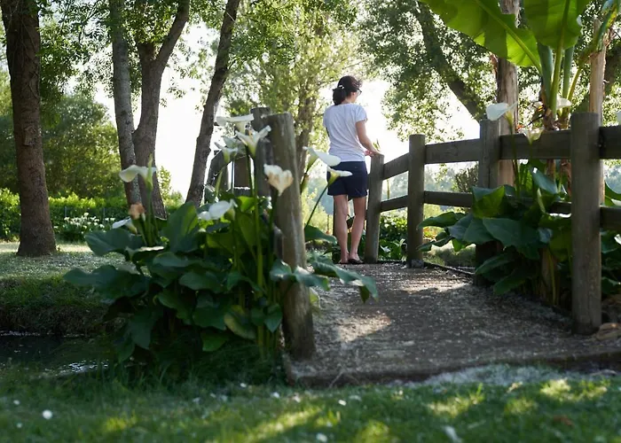 Clos Bernon Gæstehus Libourne