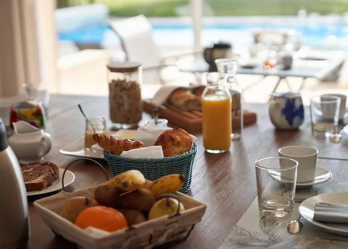 Clos Bernon 4* Libourne