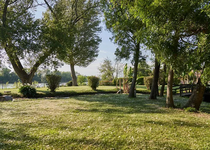 Gæstehus Clos Bernon