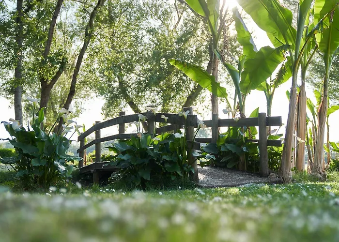 Clos Bernon Gæstehus 4*