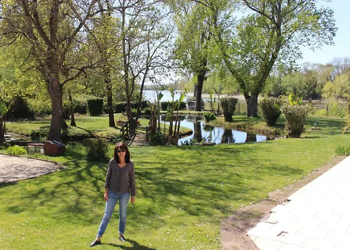 Clos Bernon 利布尔讷