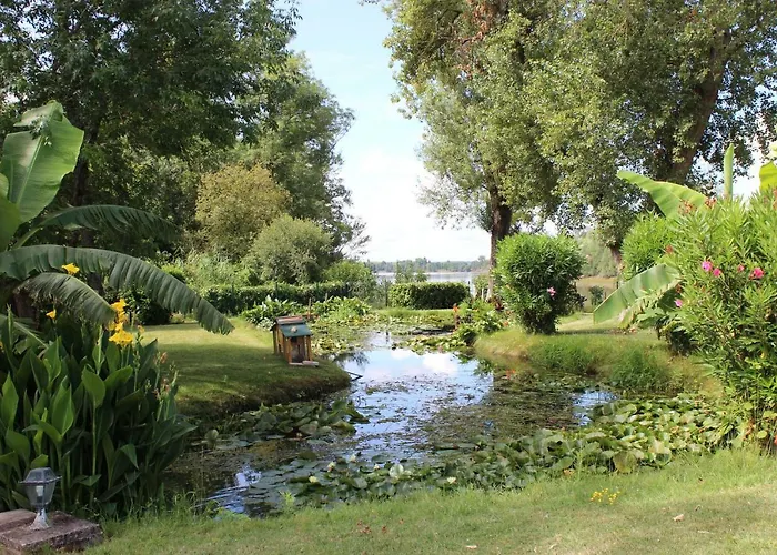 Clos Bernon 利布尔讷