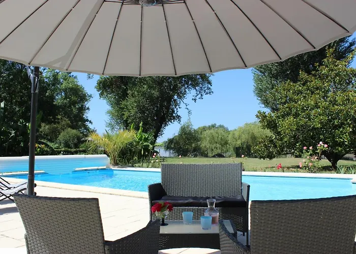 Pensionat Clos Bernon