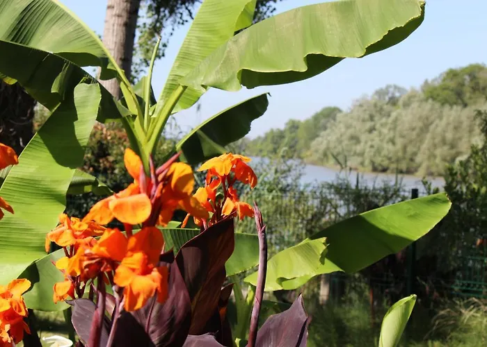 Clos Bernon Gæstehus 4*