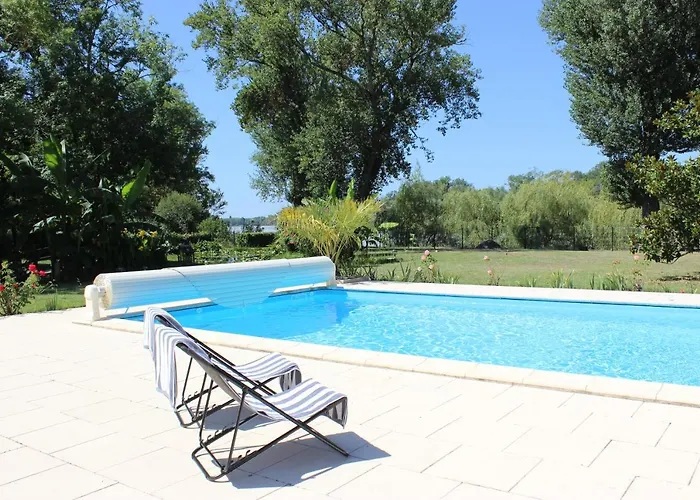 Clos Bernon Libourne