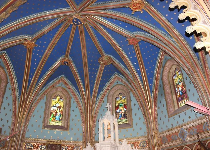 Clos Bernon 4* Libourne