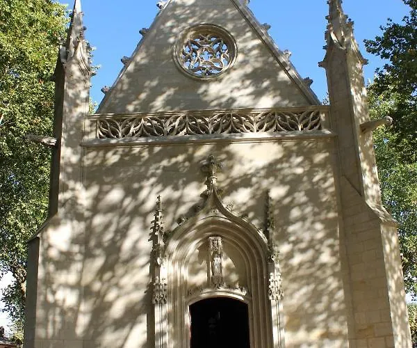 Clos Bernon Pensionat