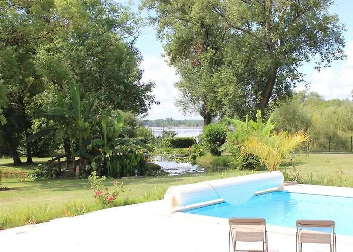 Clos Bernon Pensionat