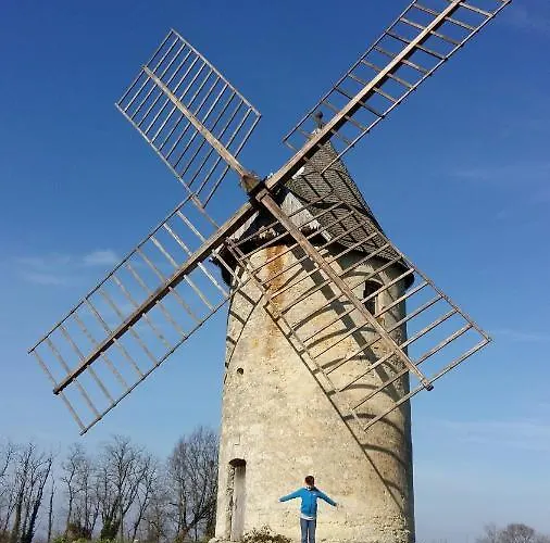 Pensionat Clos Bernon