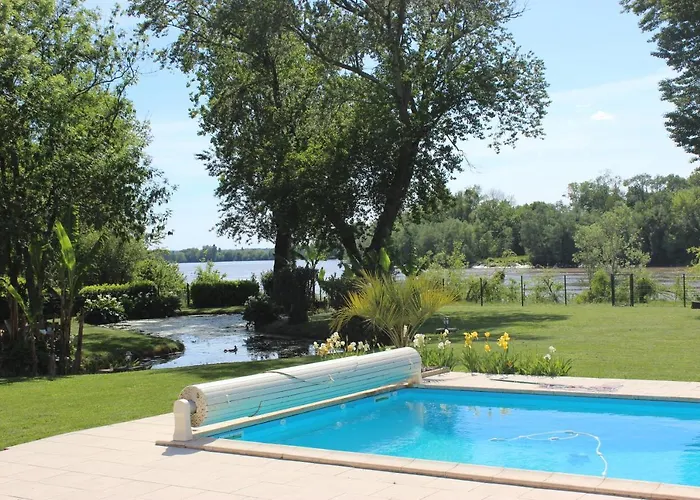 Pensionat Clos Bernon