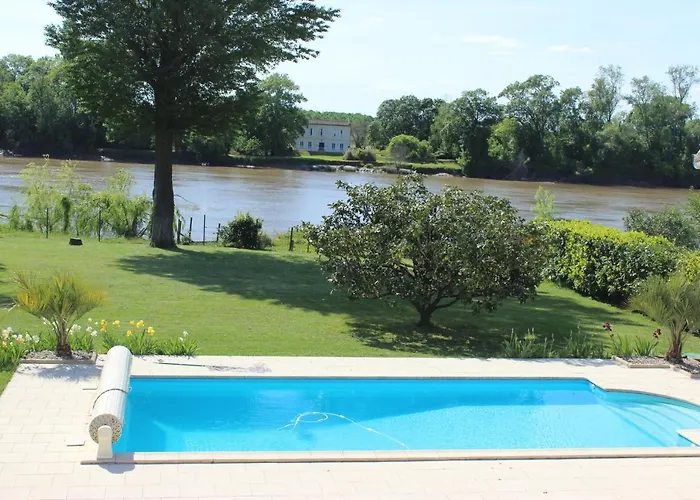 Clos Bernon Pensionat 4*