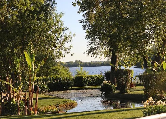 Clos Bernon Libourne